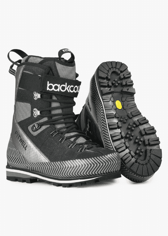 Fitwell Boots