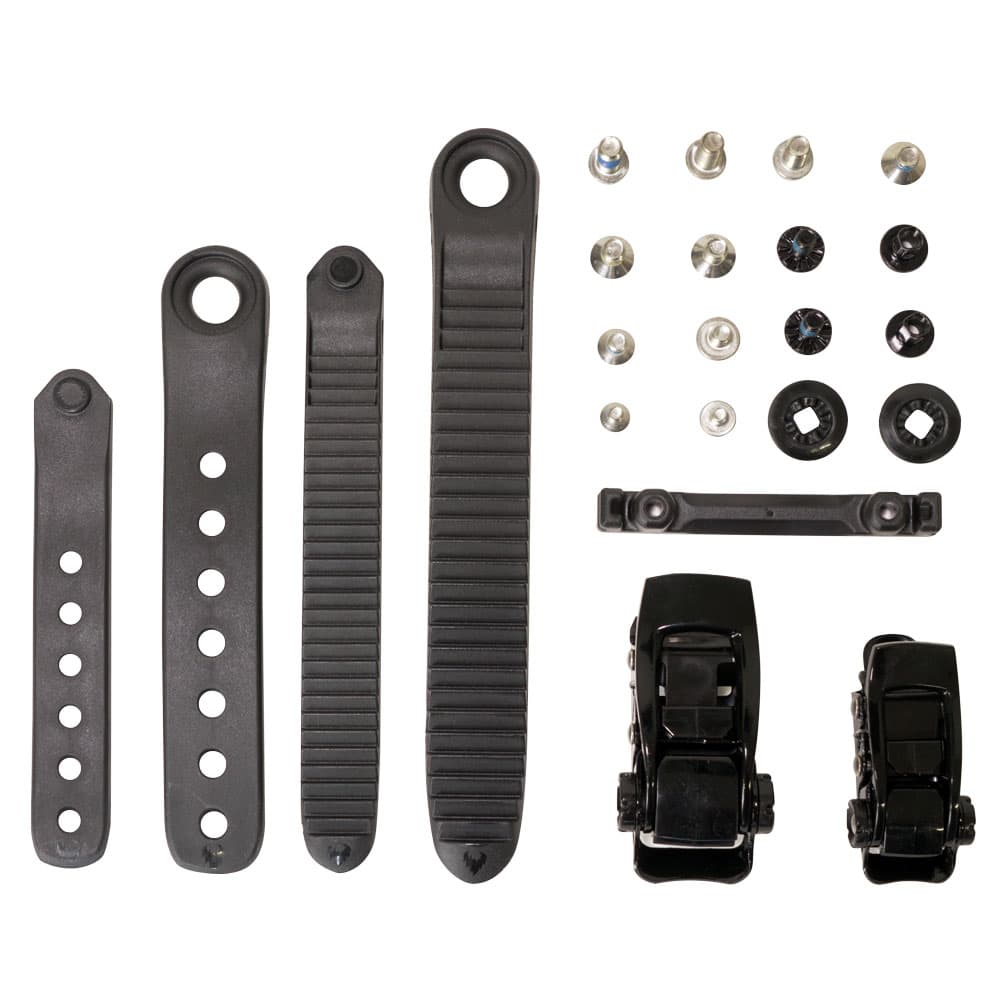 Backcountry Kit