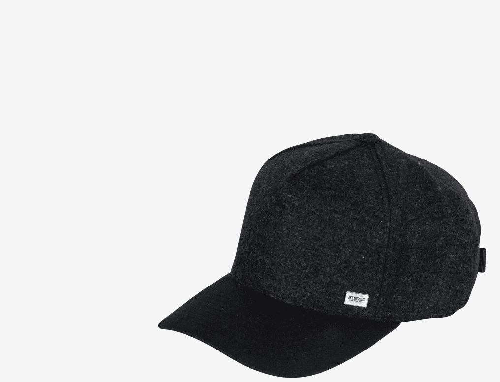 Stereo Cap – Cruz
